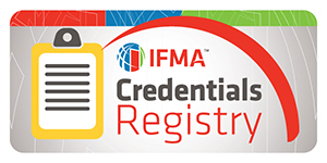 IFMA Credentials Registry