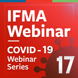 IFMA Webinar ep 17 logo