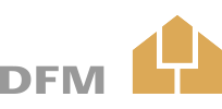 DFM logo