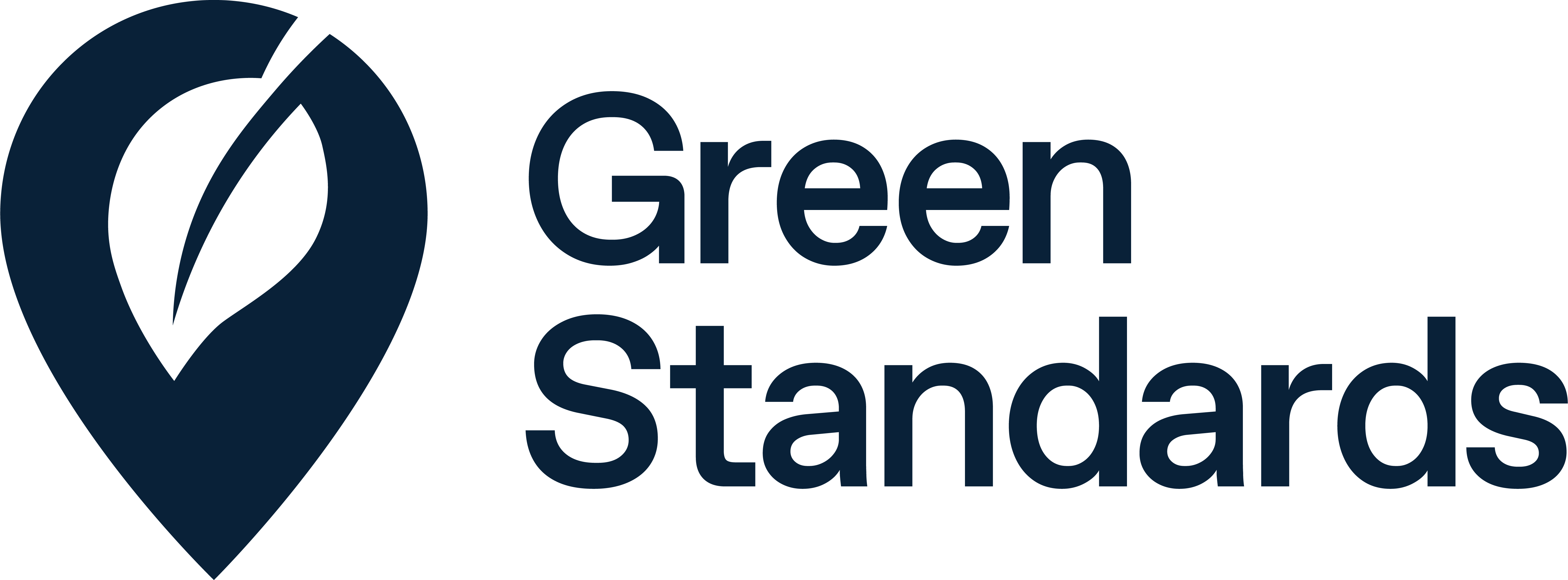 Green Standards 