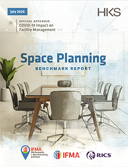 RBI Space Planning Benchmark Report